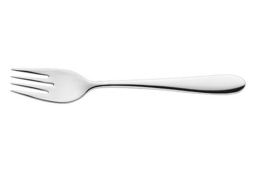 Amefa Oxford Dessertvork 18,5cm 12/box