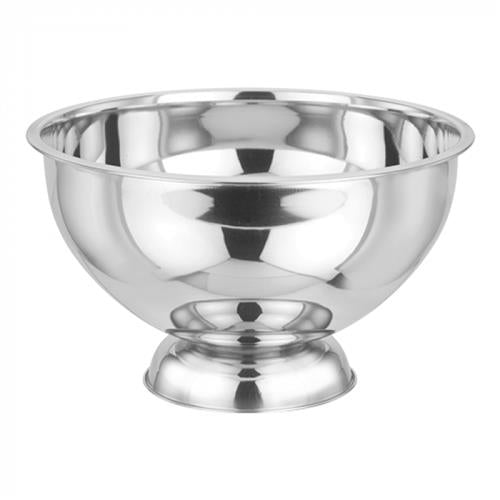 Champagne koeler Ø 34,5 cm RVS – EMGA