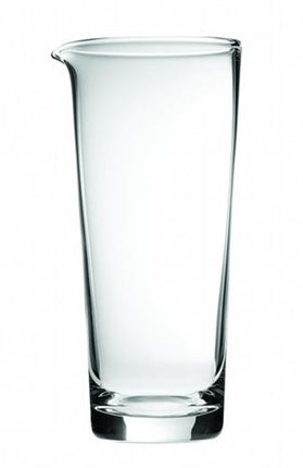 APS Calabrese mixing glass - kristallen roerglas voor cocktails in de bar