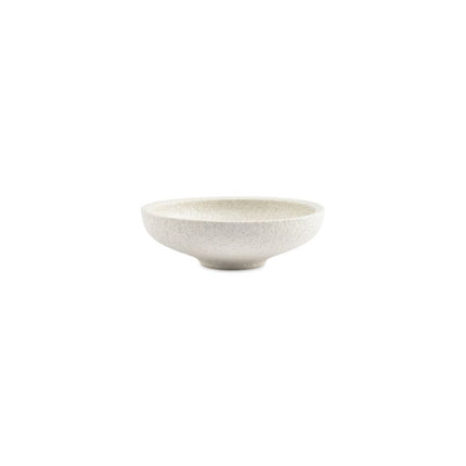 F2D | Kom 18xH5,5cm chalk white Calca 4/box