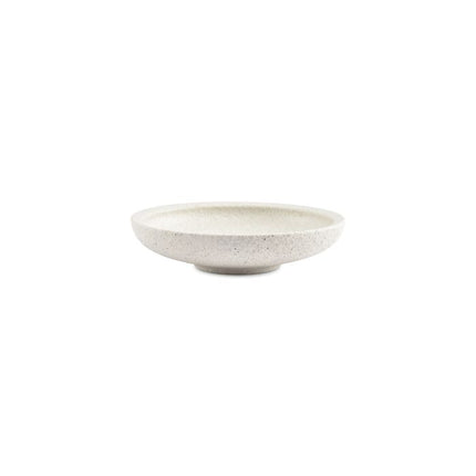 F2D | Kom 20xH5cm chalk white Calca 4/box