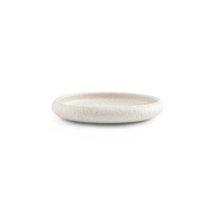 F2D | Kom 26xH5cm chalk white Calca 4/box