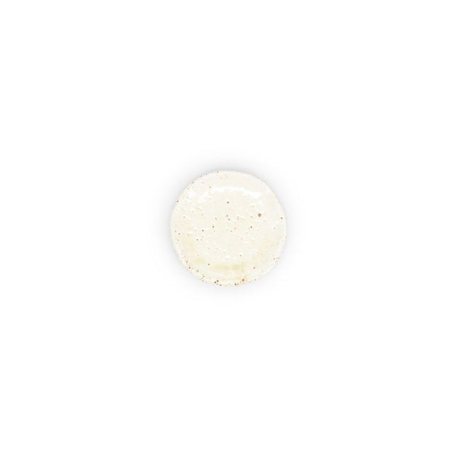 F2D | Plat bord 12cm beige Vita 4/box