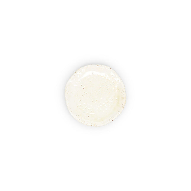 F2D | Plat bord 15cm beige Vita 4/box