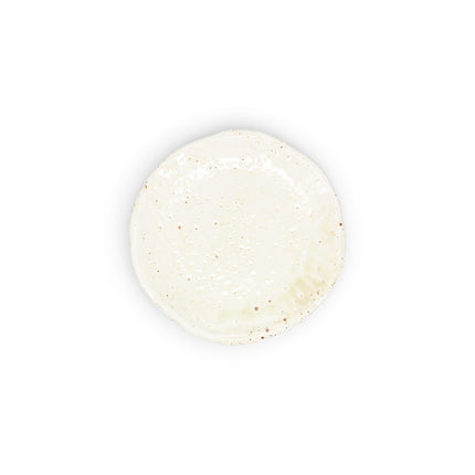 F2D | Plat bord 21cm beige Vita 4/box