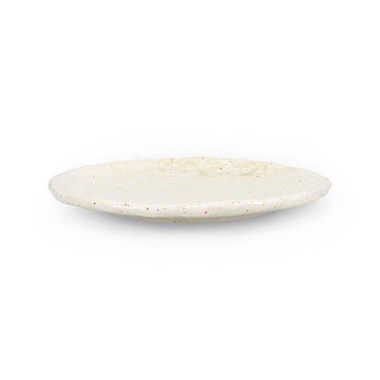 F2D | Plat bord 26cm beige Vita 4/box