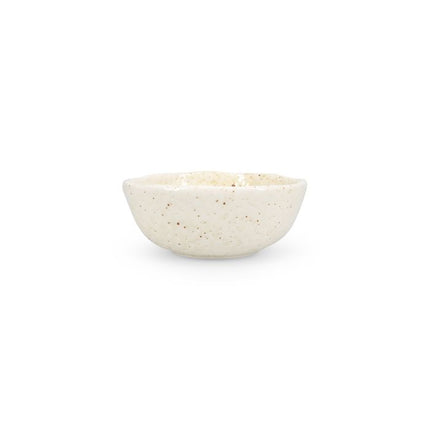 F2D | Kom 15,5xH6cm beige Vita 4/box