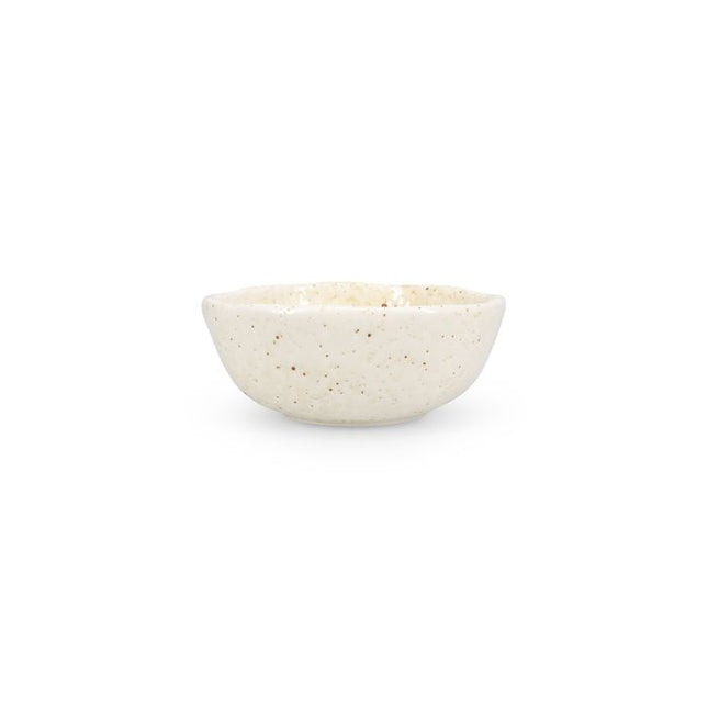 F2D | Kom 15,5xH6cm beige Vita 4/box