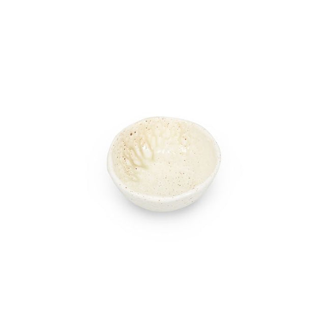 F2D | Kom 15,5xH6cm beige Vita 4/box