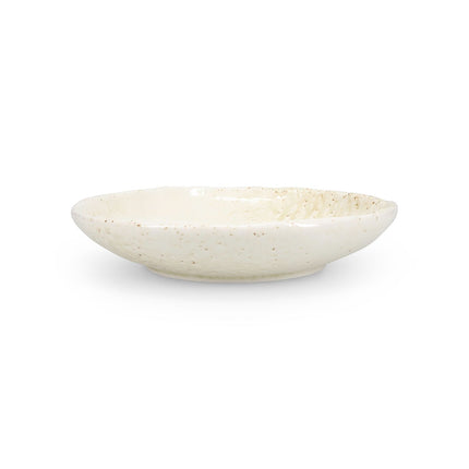 F2D | Kom 25,5xH5cm beige Vita 4/box