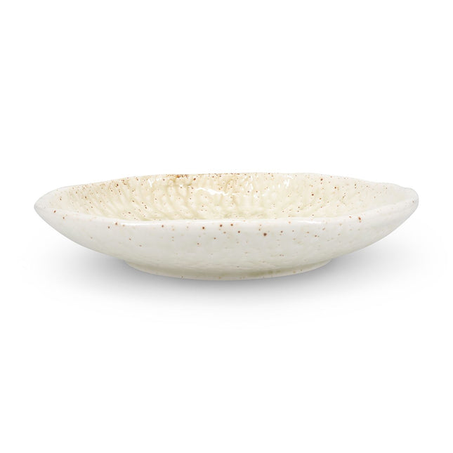 F2D | Kom 29xH5,5cm beige Vita 4/box