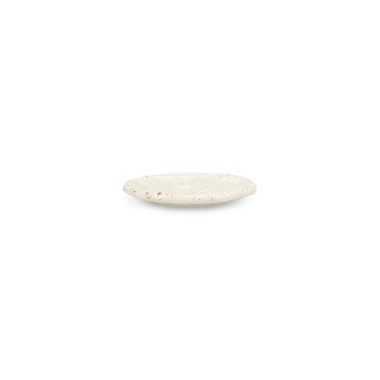 F2D | Mokkaschotel 12,5cm beige Vita 4/box