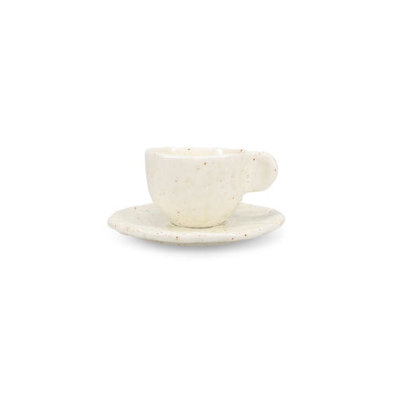 F2D | Kop 21cl beige Vita 4/box