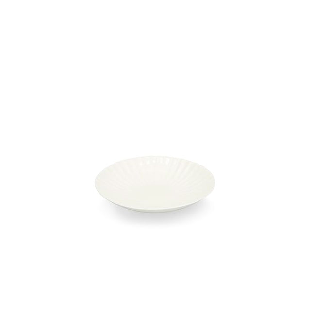 F2D | Kom 18xH3cm white Bloom 4/box