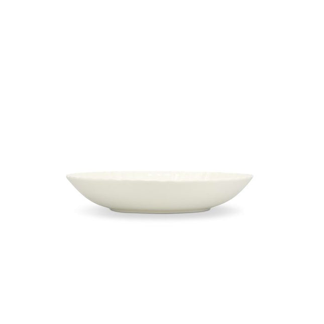 F2D | Kom 26xH5cm white Bloom 4/box