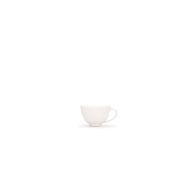 F2D | Mokkakop 11,5cl white Bloom 4/box