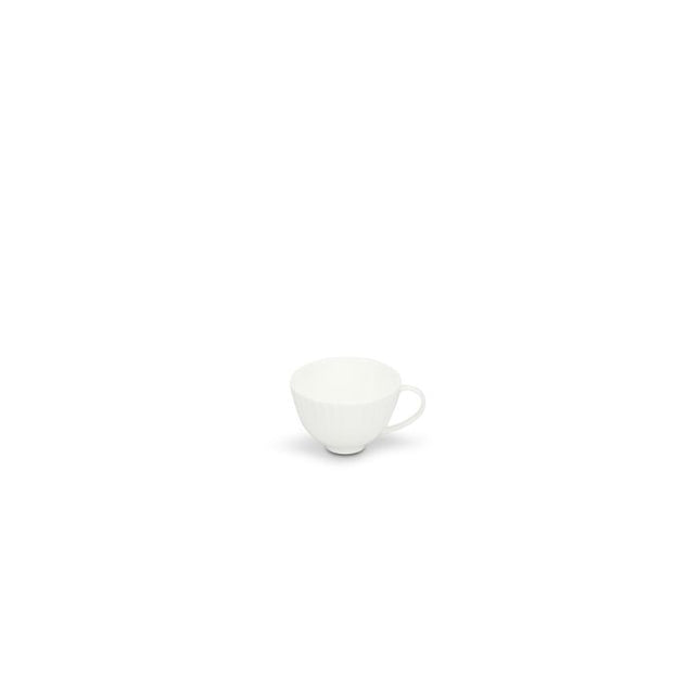 F2D | Mokkakop 11,5cl white Bloom 4/box
