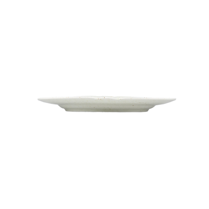 F2D | Plat bord 31cm beige Seance 2/box