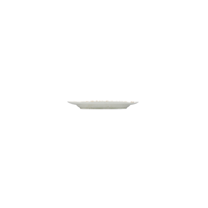 F2D | Serveerschaal 32,5x24cm beige Seance 2/box