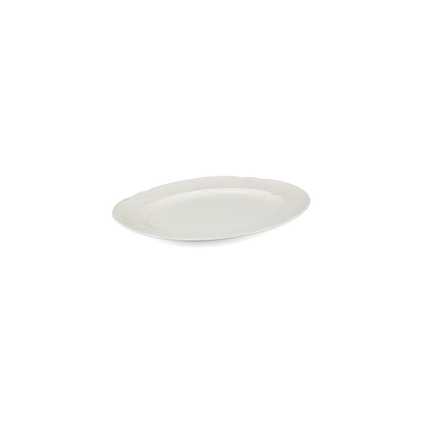 F2D | Serveerschaal 45x33,5cm beige Seance 2/box