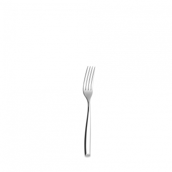 Churchill Profile tafelvork 20,7 cm – rvs bestek voor restaurants en hotels