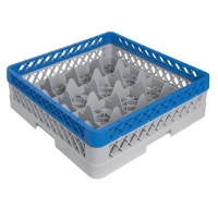 Bekerglazenkorf Cr-16 + 1A – EMGA