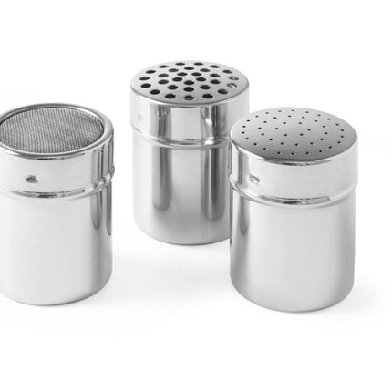 Sifter box rv pepper-salt sifter 55x75 mm 1/box