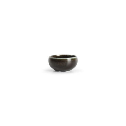 F2D | Kom 5xH2,5cm black Ceres 12/Box – Fine Dining & Living