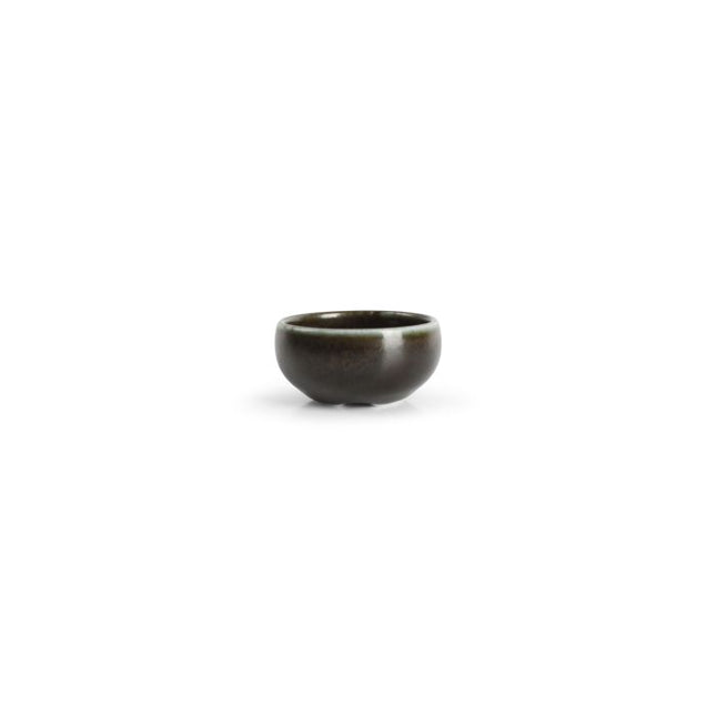 F2D | Kom 5xH2,5cm black Ceres 12/Box – Fine Dining & Living