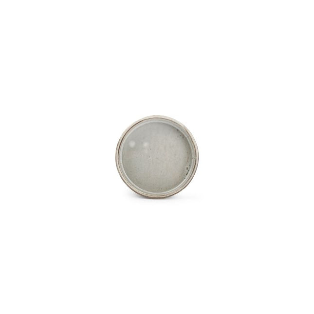 F2D | Plat bord 13,5xH3cm grey Ceres 12/Box – Fine Dining & Living