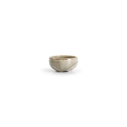 F2D | Kom 5xH2,5cm grey Ceres 12/Box – Fine Dining & Living
