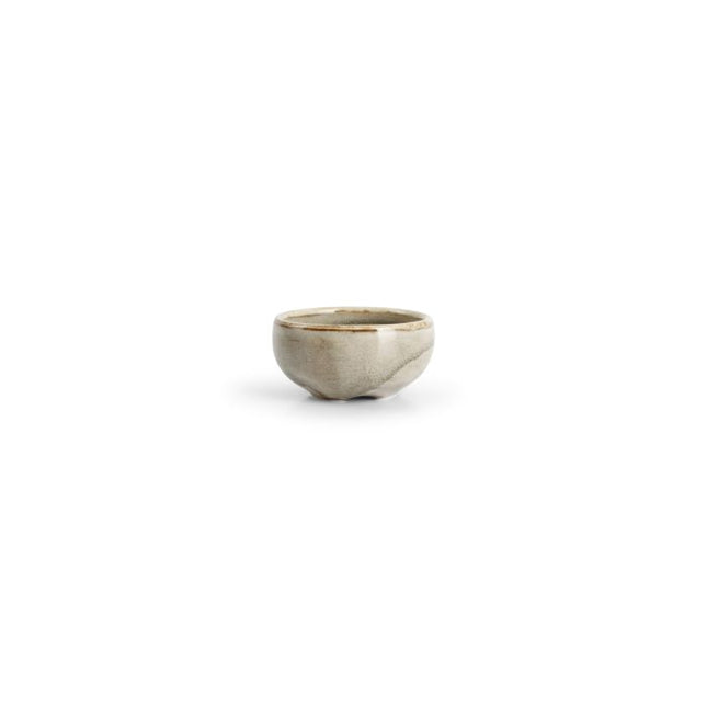 F2D | Kom 5xH2,5cm grey Ceres 12/Box – Fine Dining & Living