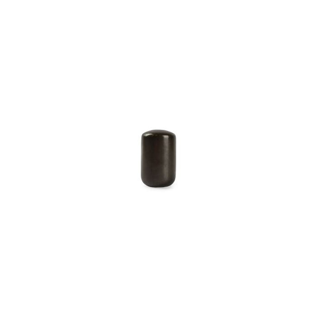 F2D | Peperstrooier 4xH7cm black Ceres 6/Box