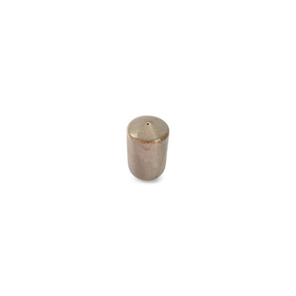 F2D | Peperstrooier 4xH7cm grey Ceres 6/Box – Fine Dining & Living