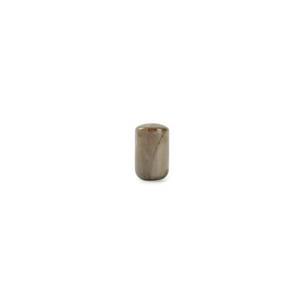 F2D | Peperstrooier 4xH7cm grey Ceres 6/Box