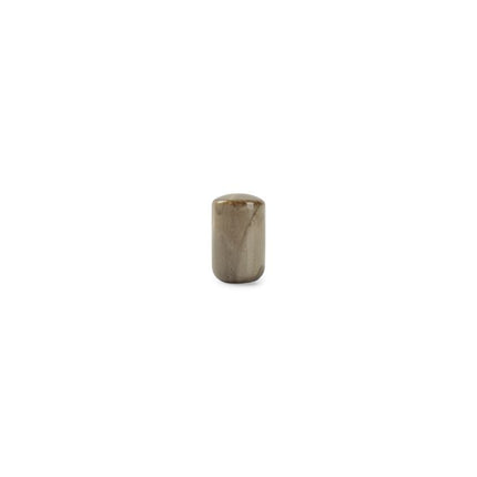 F2D | Salt shaker 4xH7cm grey Ceres 6/Box