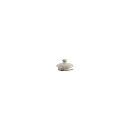 F2D | Deksel voor theepot 50cl grey Ceres 6/Box – Fine Dining & Living