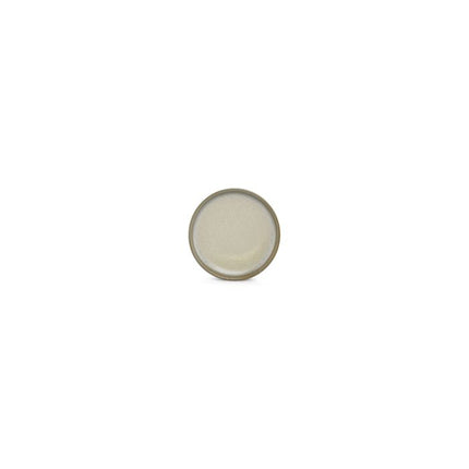 F2D | Plat bord 12cm green Usko 4/Box – Fine Dining & Living