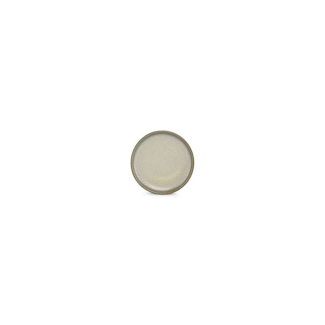 F2D | Plat bord 12cm green Usko 4/Box