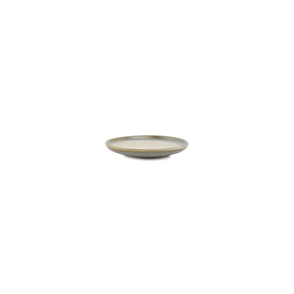 F2D | Flat plate 12cm green Usko 4/Box