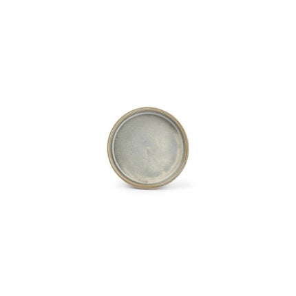 F2D | Plat bord 13,5xH3cm green Usko 12/Box – Fine Dining & Living