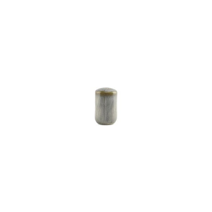 F2D | Zoutstrooier 4xH7cm green Usko 6/Box – Fine Dining & Living