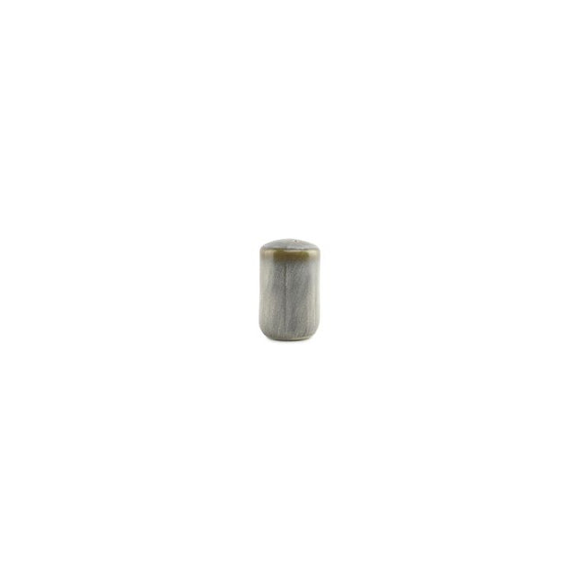 F2D | Zoutstrooier 4xH7cm green Usko 6/Box – Fine Dining & Living
