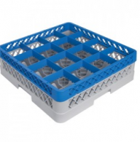 Voetglazenkorf Ø11,2cm/H.12cm – EMGA