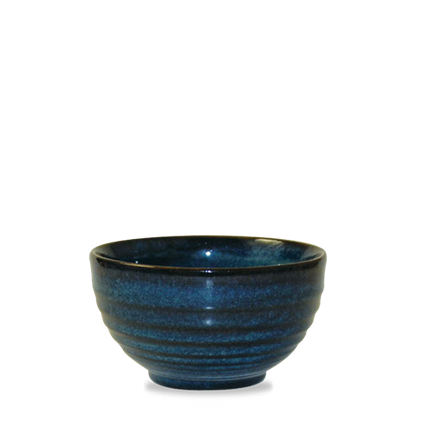 Sapphire Ripple Bowl 560ml 6/box