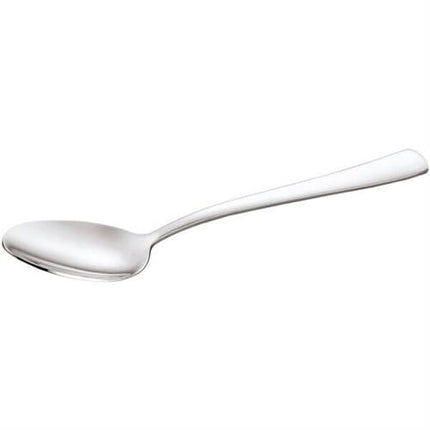 APS Basics Menu spoon 7.7" 12/box