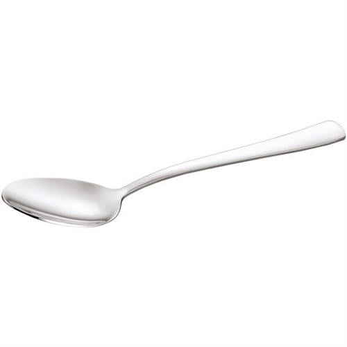 APS Basics Menu spoon 7.7" 12/box
