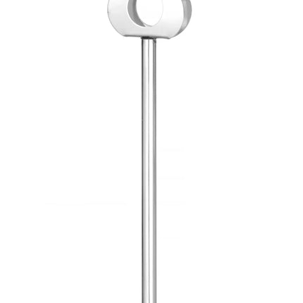 Menu card holder 200 mmstanding model 1/box