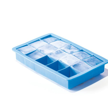 Ice Cube Tray15 ice cubes silicone 1/box