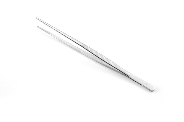 Pincet universeelrvs 300 mm 1/box
